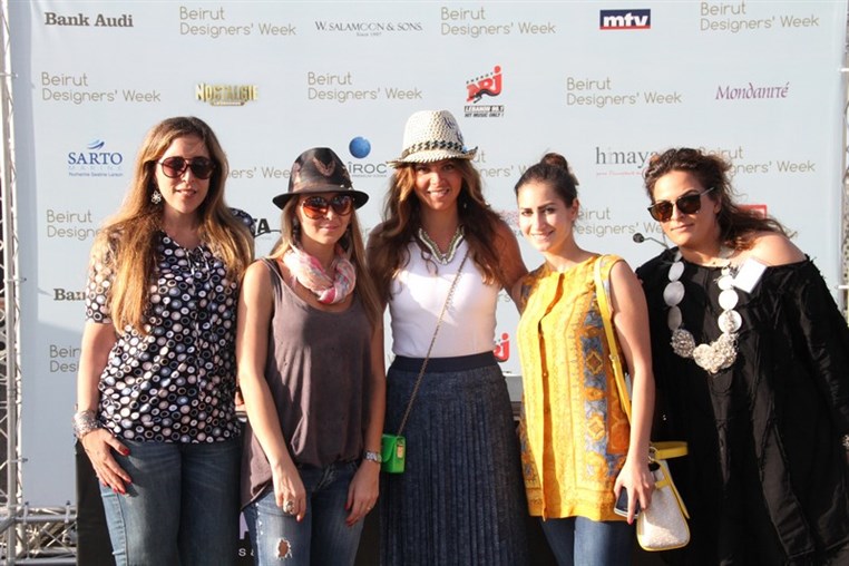 Beirut Designers Week 